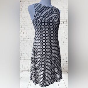 Tommy Hilfiger | Dresses | Tommy Hilfiger Mini Houndstooth Knit Dress |  Poshmark